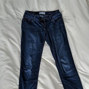 DL1961 Emma Power Legging skinny jeans